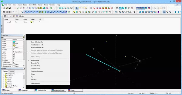 MultiSurf Crack + Activator Updated