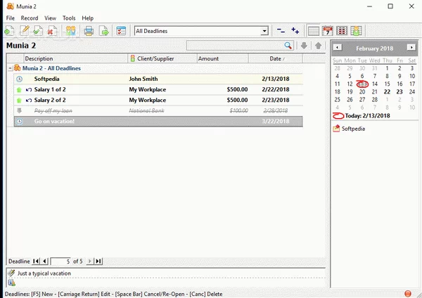 Munia Crack + Activator
