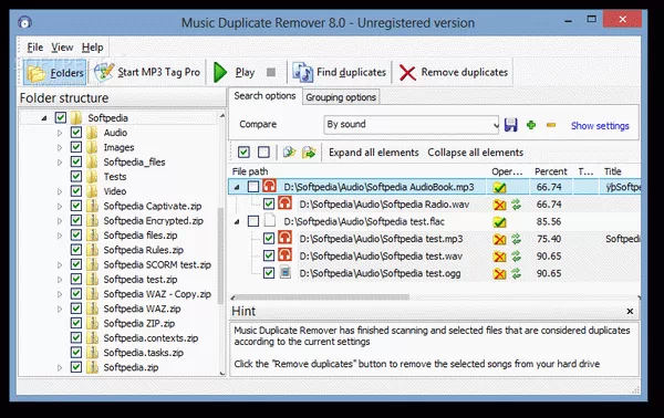 Music Duplicate Remover Crack + Serial Key Download
