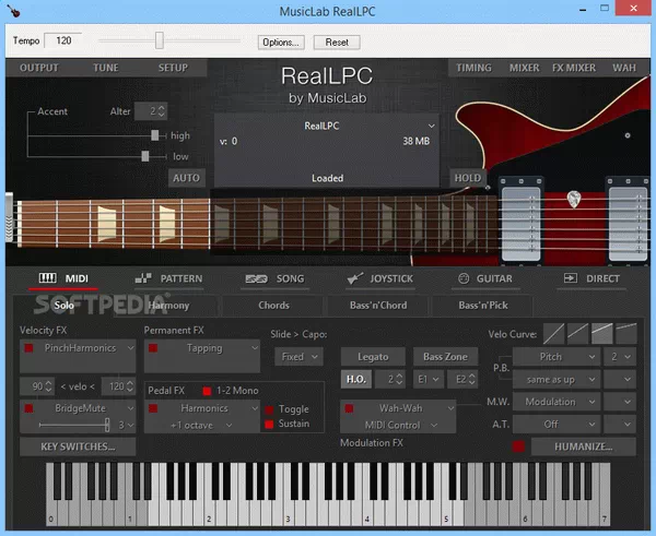 MusicLab RealLPC Activation Code Full Version