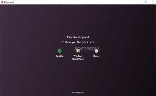 Musixmatch Serial Number Full Version