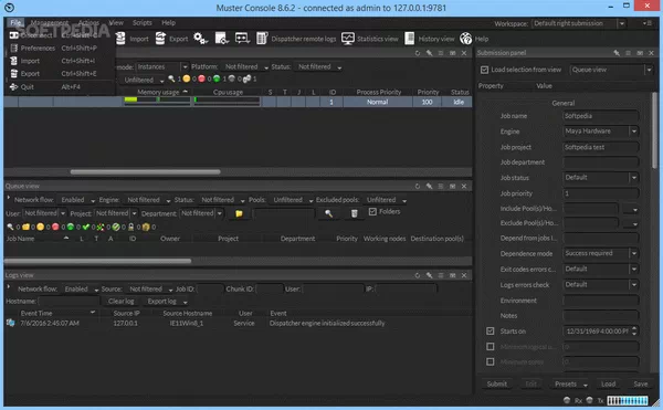 Muster Crack With Keygen Latest