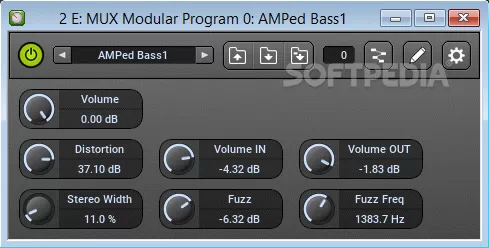 MUX Modular Crack + Activator (Updated)