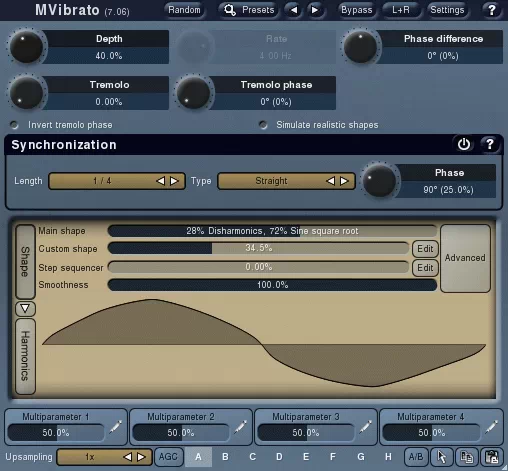 MVibrato Keygen Full Version