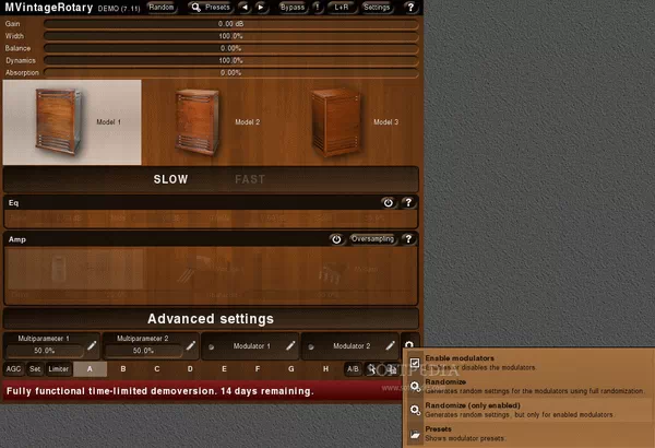 MVintageRotary Crack With License Key