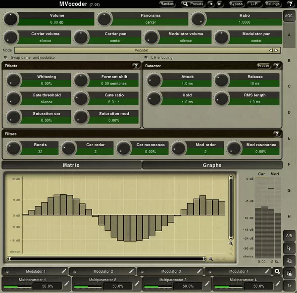 MVocoder Crack With Activation Code