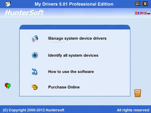My Drivers Professional Edition Crack With Serial Number Latest
