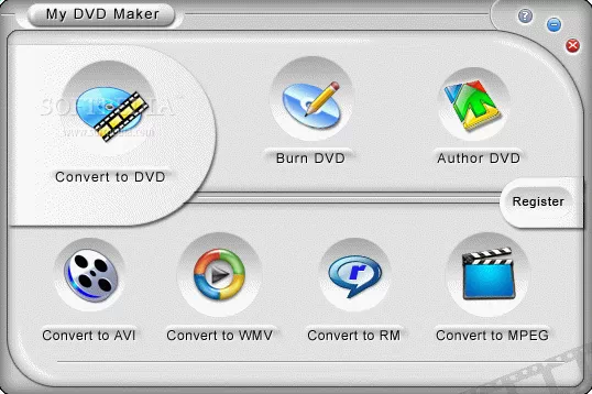 My DVD Maker Crack With Activation Code Latest 2025