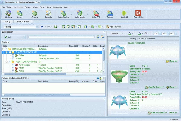 MyBusinessCatalog Free Crack + Activator Updated