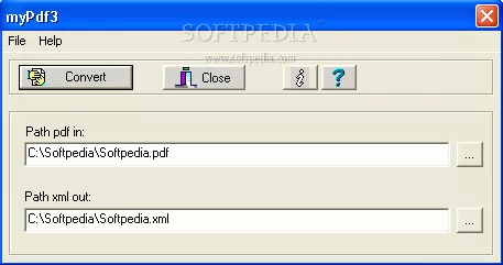 myPdf3 Serial Number Full Version