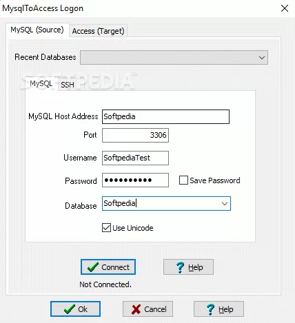 MysqlToAccess Crack + Activator (Updated)