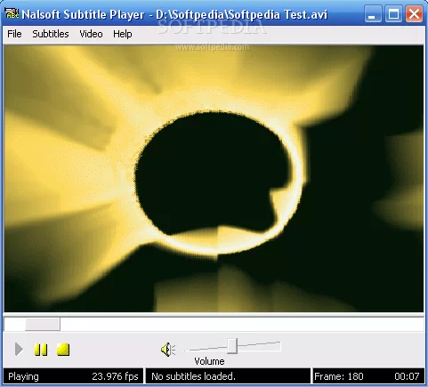 Nalsoft Subtitle Player Crack With Activator