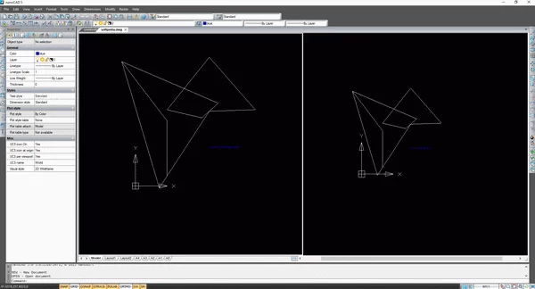 nanoCAD Activator Full Version
