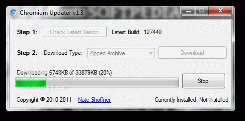 Chromium Updater Crack + Activation Code Download