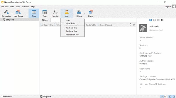 Navicat Essentials for SQL Server Crack With Activator