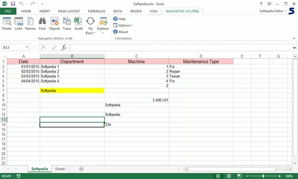 Navigator Utilities Crack With Serial Key 2025