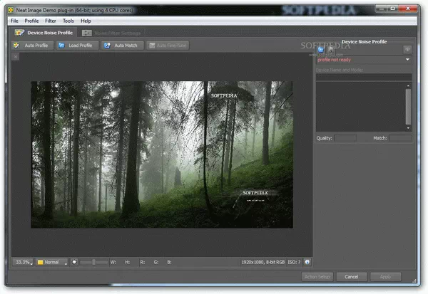 Neat Image plug-in for Photoshop Crack + Serial Number Download 2025