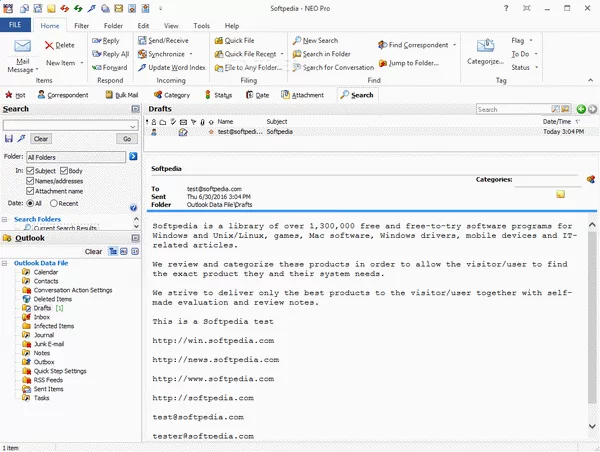 NEO Pro Crack + License Key