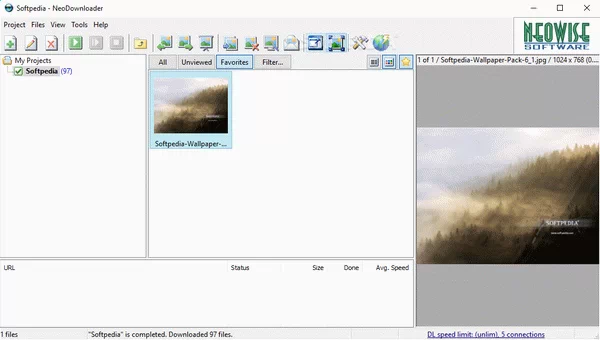 NeoDownloader Crack With License Key 2025