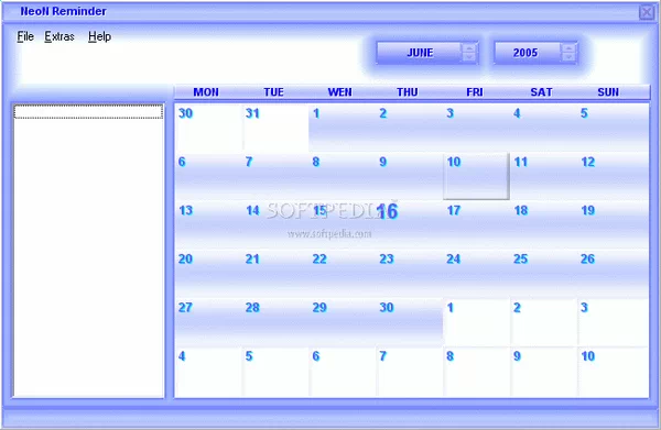 NeoN Reminder Serial Number Full Version