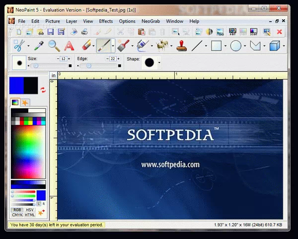 NeoPaint Serial Number Full Version