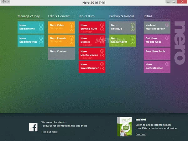 Nero Crack With Activator 2025