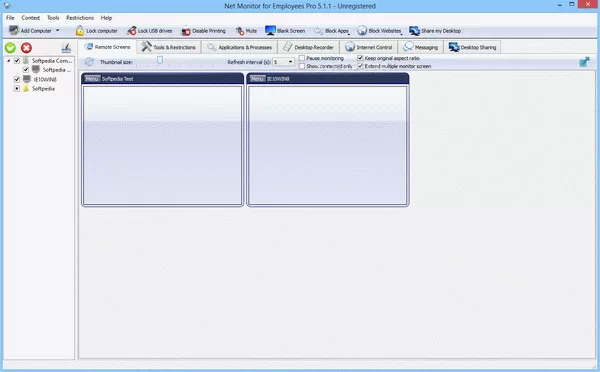 Net Monitor for Employees Pro Crack + License Key (Updated)