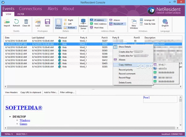 NetResident Crack Plus Serial Number