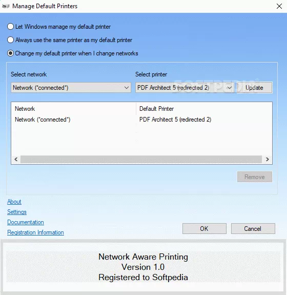 Network Aware Printing Crack + Activation Code