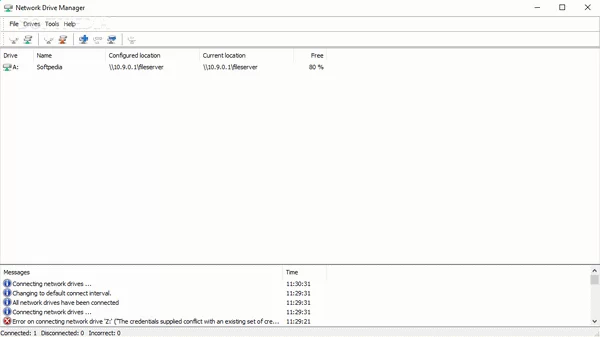 Network Drive Manager Crack With Keygen Latest 2025