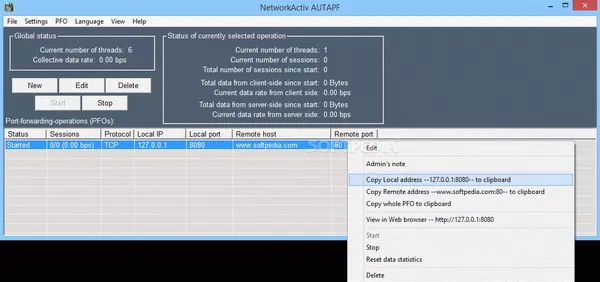NetworkActiv AUTAPF Activation Code Full Version