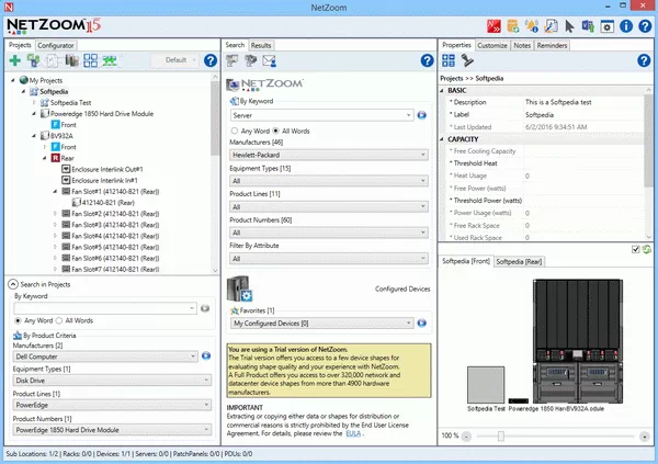 NetZoom 15 Crack With Serial Number