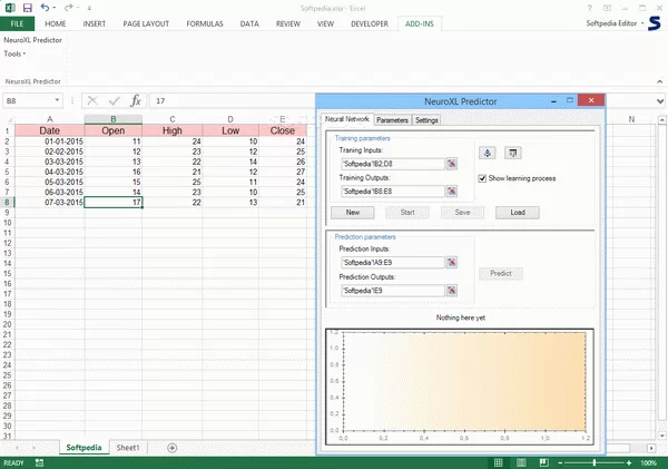 NeuroXL Predictor Crack + Activator Download