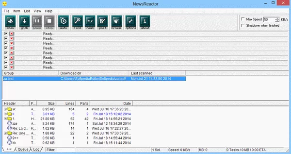 NewsReactor Keygen Full Version