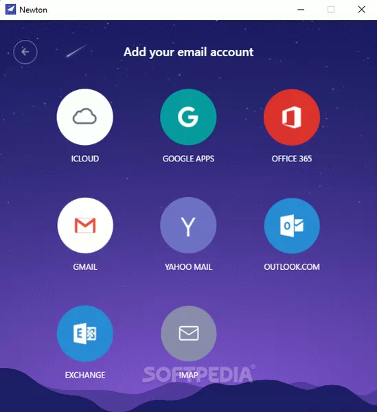 Newton Mail Crack With Serial Key 2025