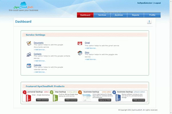 NFBGBackup Crack + Keygen