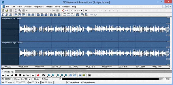 NGWave Crack + Activation Code Download 2025