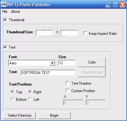 Nifty Photo Publisher Crack With Serial Number 2025