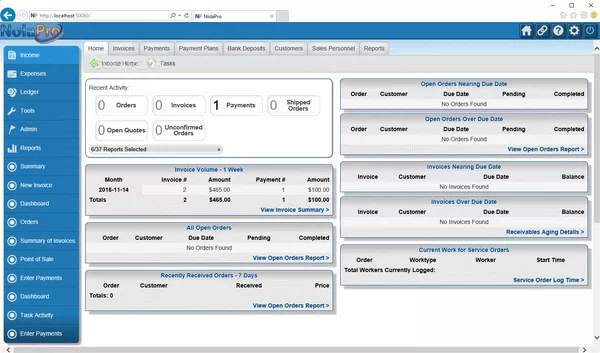 NolaPro Crack + Activator