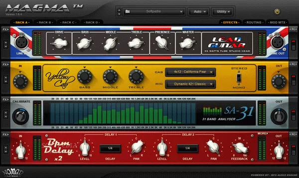 MAGMA Activator Full Version