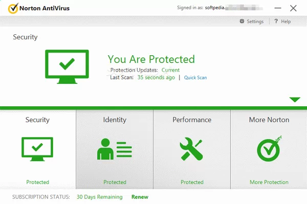 Norton AntiVirus Crack + Serial Key Download