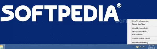 Norton Family Crack + Serial Key (Updated)