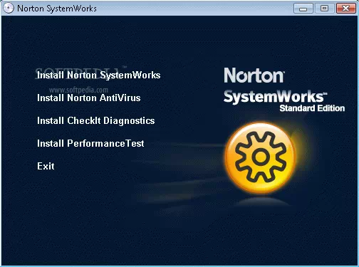 Norton SystemWorks Standard Edition Crack + Keygen (Updated)