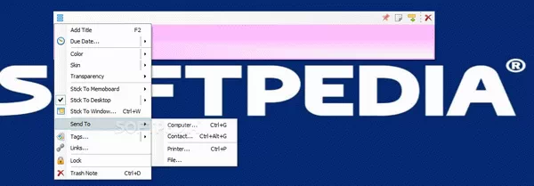 Notezilla Crack + License Key Download