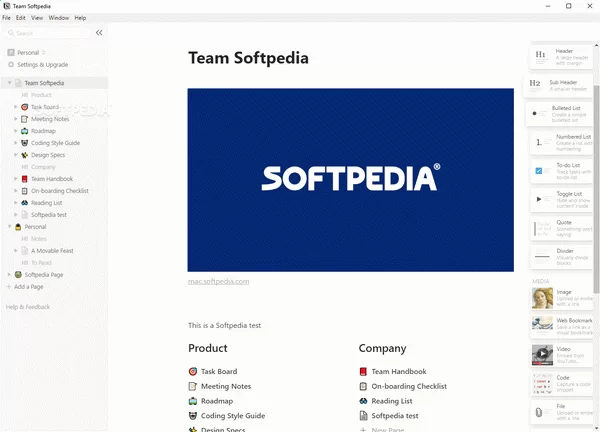 Notion Crack With Keygen Latest