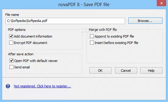 novaPDF Pro Crack + Activation Code (Updated)