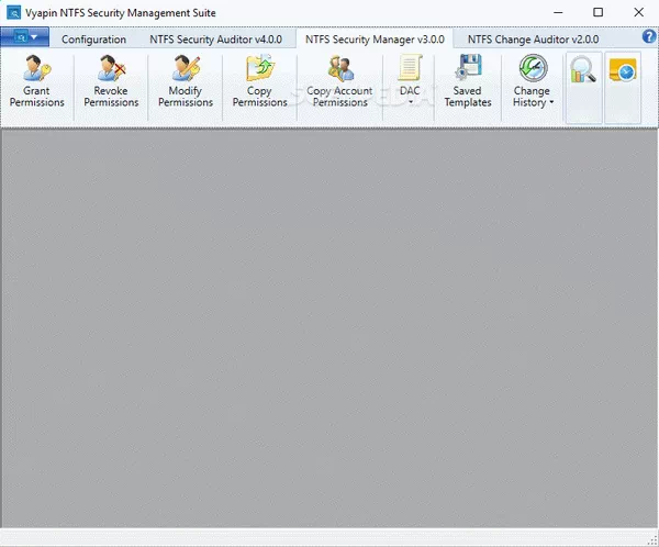 NTFS Security Manager Crack + Keygen (Updated)