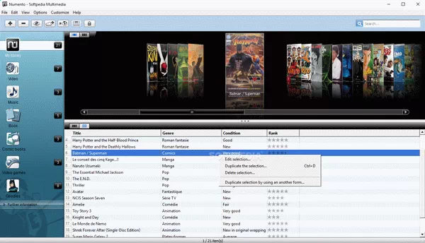 Numento Serial Key Full Version