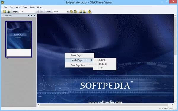 O&K Printer Viewer Pro Crack & Serial Number