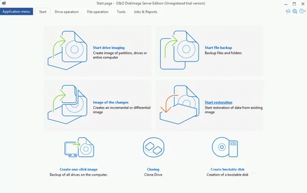 O&O DiskImage Server Edition Crack With Activator Latest 2025